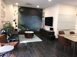 Crowne Plaza Moncton-Downtown by IHG