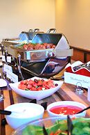 Crowne Plaza Moncton-Downtown by IHG