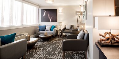 Crowne Plaza Moncton-Downtown by IHG