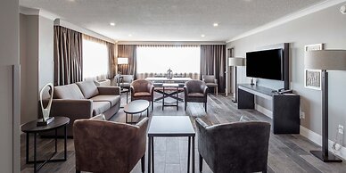 Crowne Plaza Moncton-Downtown by IHG