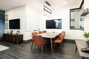 Crowne Plaza Moncton-Downtown by IHG