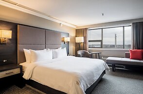 Crowne Plaza Moncton-Downtown by IHG