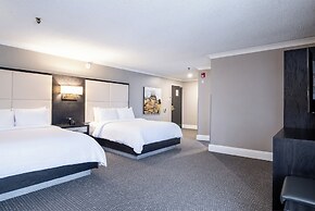 Crowne Plaza Moncton-Downtown by IHG