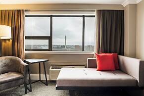 Crowne Plaza Moncton-Downtown by IHG
