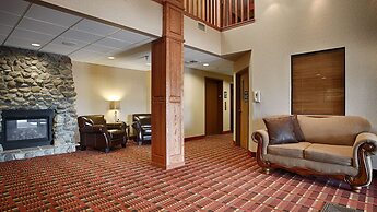 Best Western Vermillion Inn