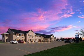 Best Western Vermillion Inn