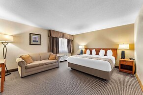 Best Western Vermillion Inn