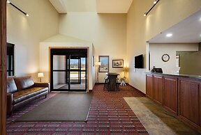 Best Western Vermillion Inn