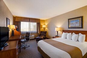 Best Western Vermillion Inn