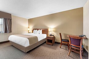 Best Western Vermillion Inn