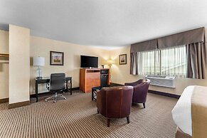 Best Western Vermillion Inn