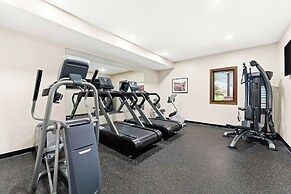 Best Western Vermillion Inn
