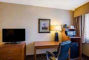 Best Western Vermillion Inn