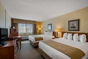 Best Western Vermillion Inn