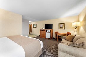Best Western Vermillion Inn