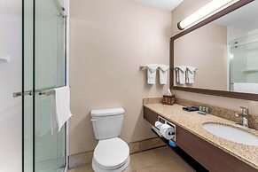 Best Western Vermillion Inn