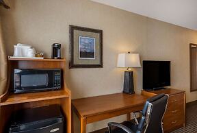 Best Western Vermillion Inn