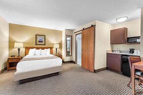 Best Western Vermillion Inn