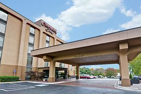 Hampton Inn Charlotte-Gastonia