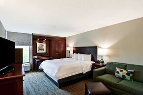 Hampton Inn Charlotte-Gastonia