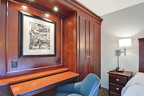 Hampton Inn Charlotte-Gastonia