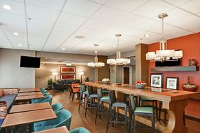 Hampton Inn Charlotte-Gastonia