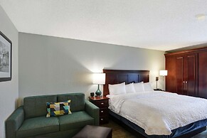 Hampton Inn Charlotte-Gastonia