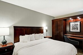 Hampton Inn Charlotte-Gastonia