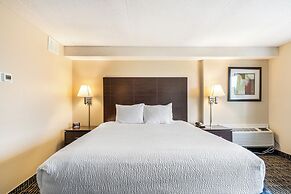 Ramada Plaza by Wyndham Niagara Falls