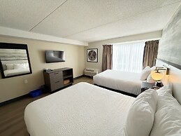 Ramada Plaza by Wyndham Niagara Falls