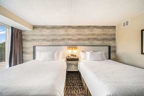 Ramada Plaza by Wyndham Niagara Falls