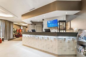 Ramada Plaza by Wyndham Niagara Falls