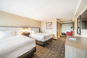 Ramada Plaza by Wyndham Niagara Falls