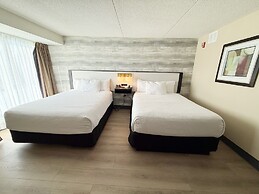 Ramada Plaza by Wyndham Niagara Falls