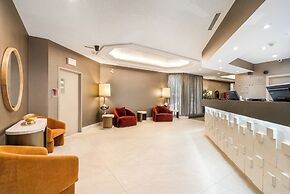 Ramada Plaza by Wyndham Niagara Falls