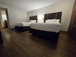 Ramada Plaza by Wyndham Niagara Falls