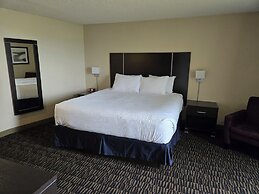 Ramada Plaza by Wyndham Niagara Falls