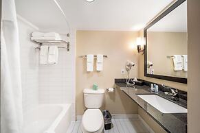 Ramada Plaza by Wyndham Niagara Falls