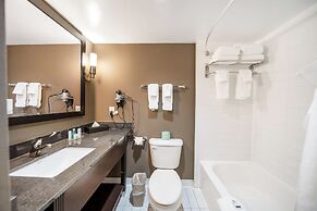 Ramada Plaza by Wyndham Niagara Falls
