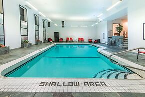 Ramada Plaza by Wyndham Niagara Falls