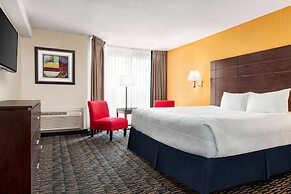 Ramada Plaza by Wyndham Niagara Falls