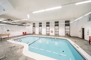 Ramada Plaza by Wyndham Niagara Falls