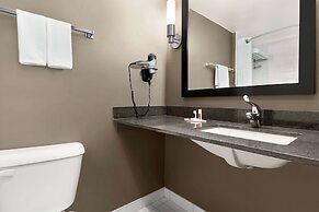 Ramada Plaza by Wyndham Niagara Falls