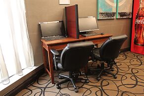 Ramada Plaza by Wyndham Niagara Falls