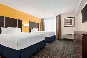Ramada Plaza by Wyndham Niagara Falls