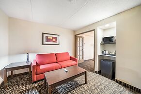 Ramada Plaza by Wyndham Niagara Falls