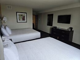 Ramada Plaza by Wyndham Niagara Falls