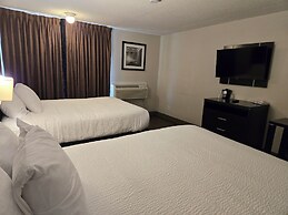 Ramada Plaza by Wyndham Niagara Falls