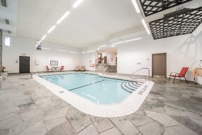 Ramada Plaza by Wyndham Niagara Falls