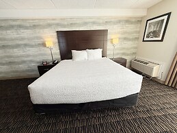 Ramada Plaza by Wyndham Niagara Falls